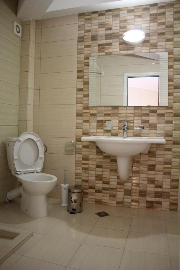 Hotel Александра Палас 3*