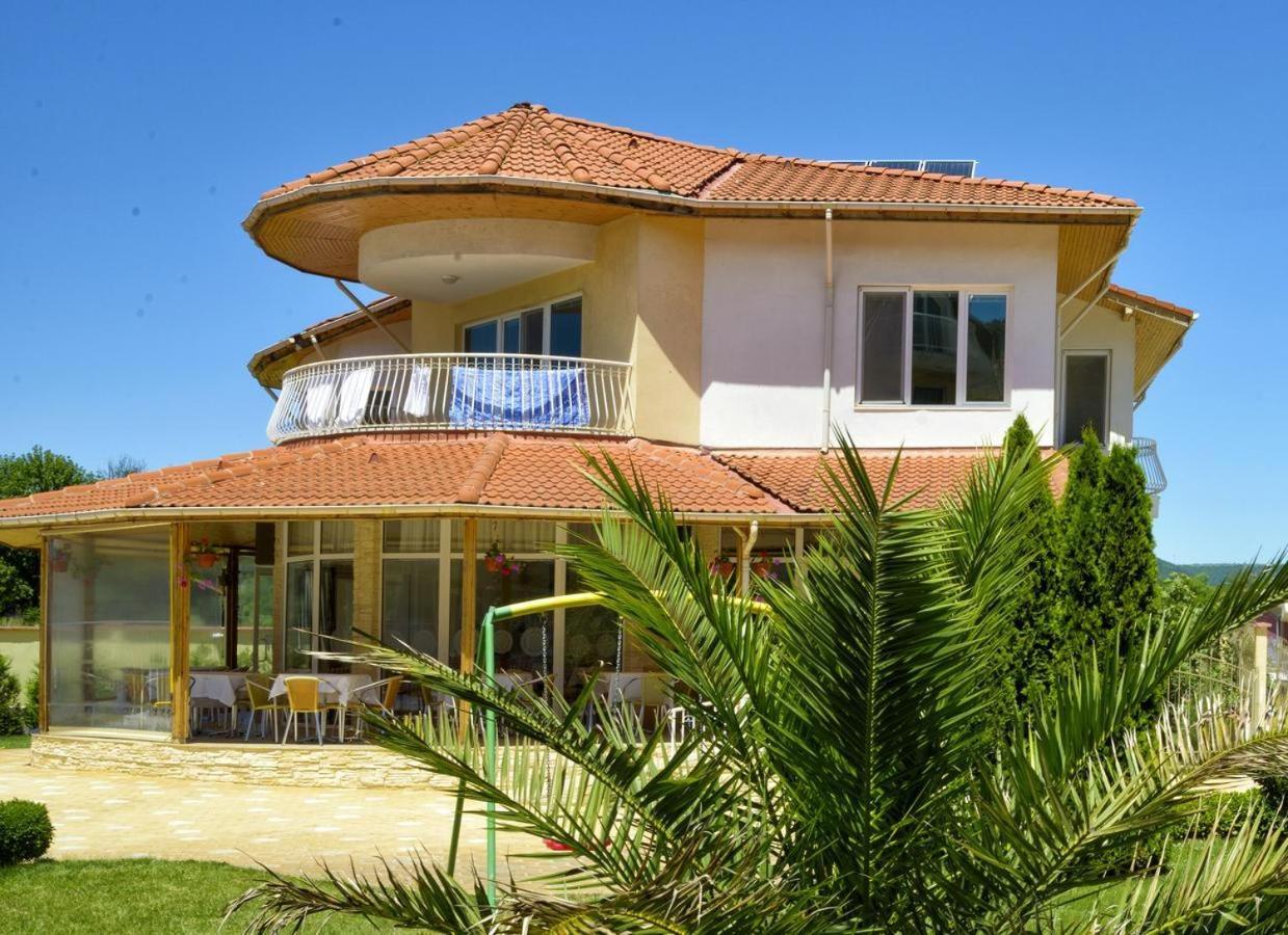 Hotel Александра Палас Kranewo