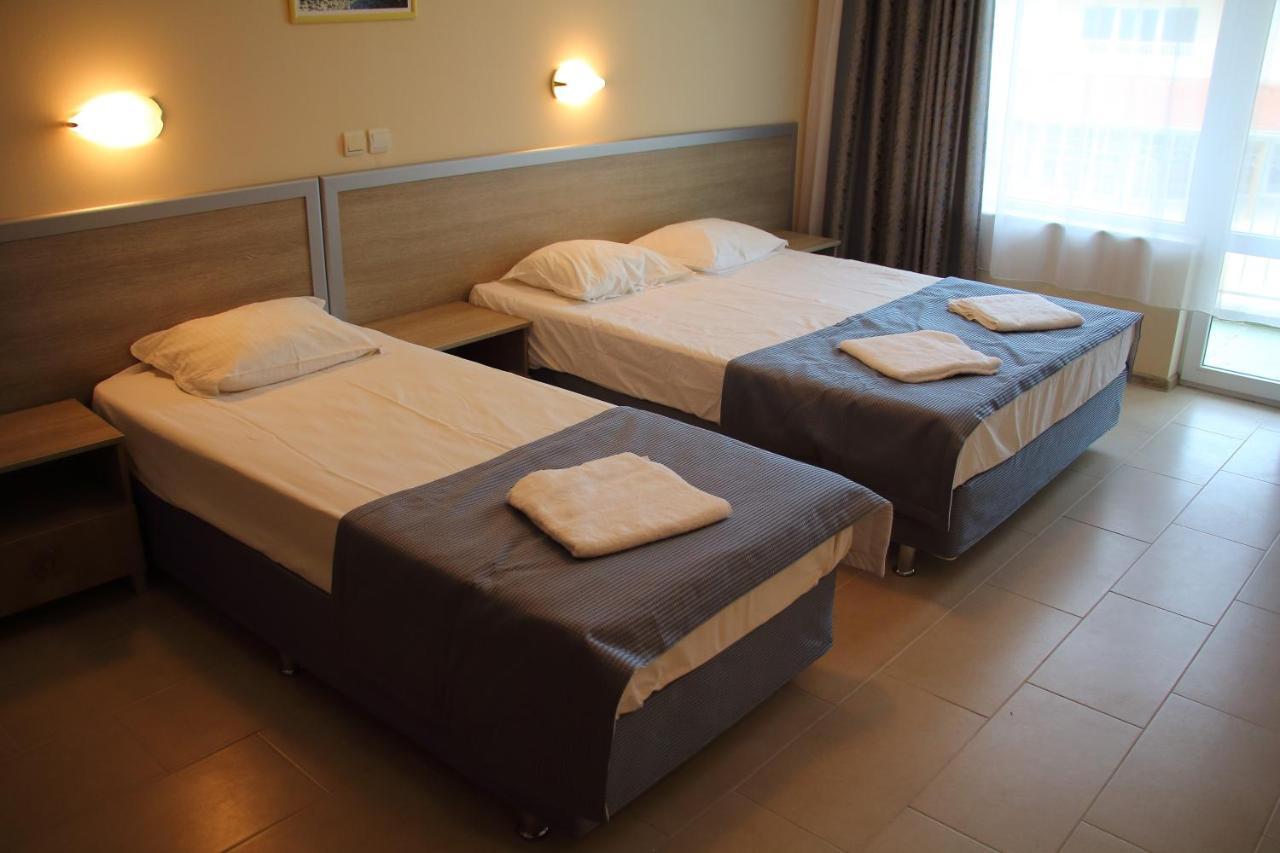 Александра Палас Otel Kranevo