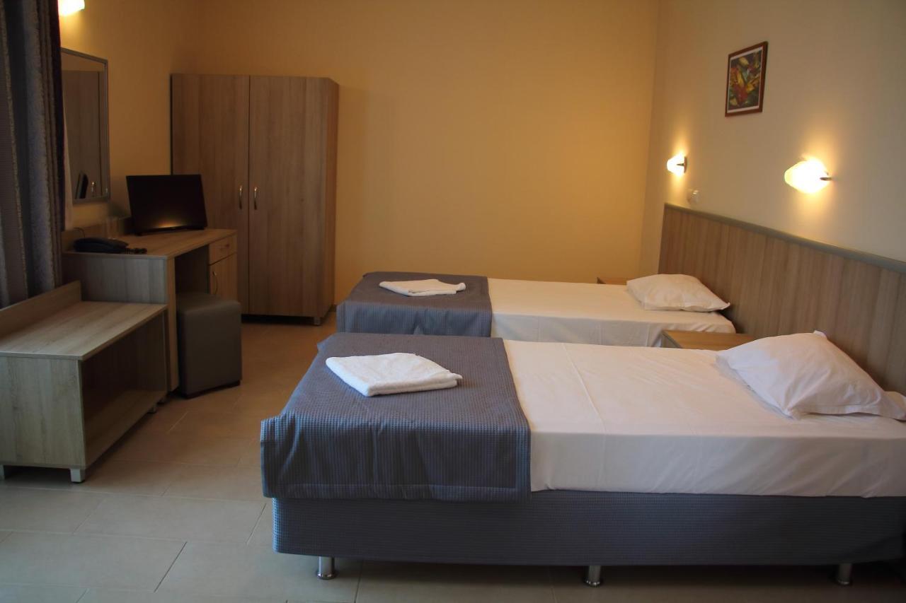 Александра Палас Hotel Kranewo