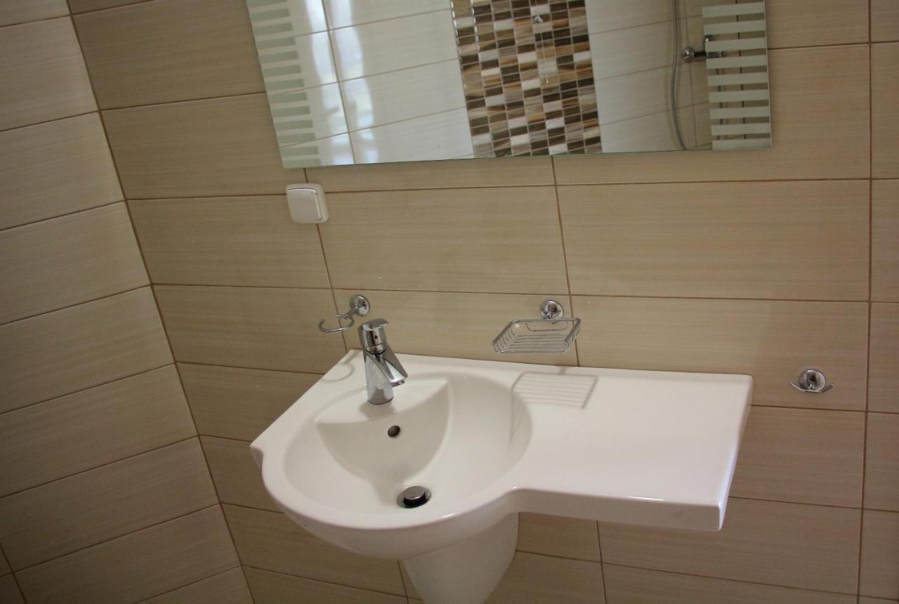 Александра Палас Hotel Kranewo