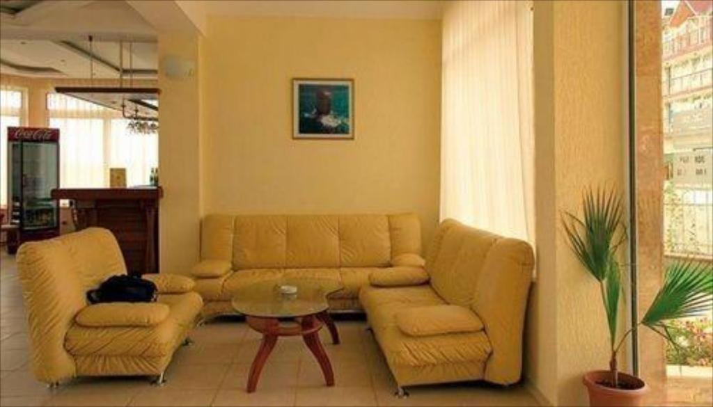 Hotel Александра Палас Kranewo