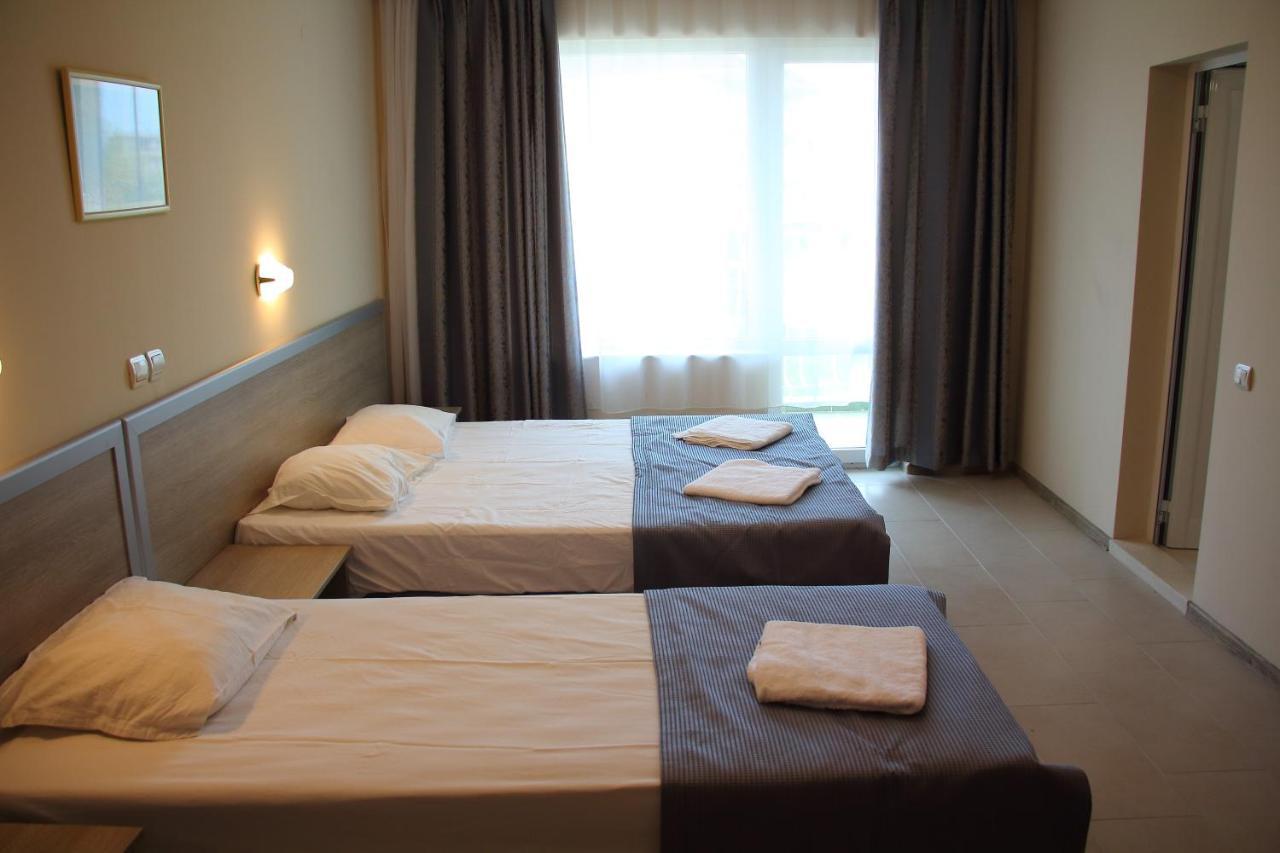 Александра Палас Hotel