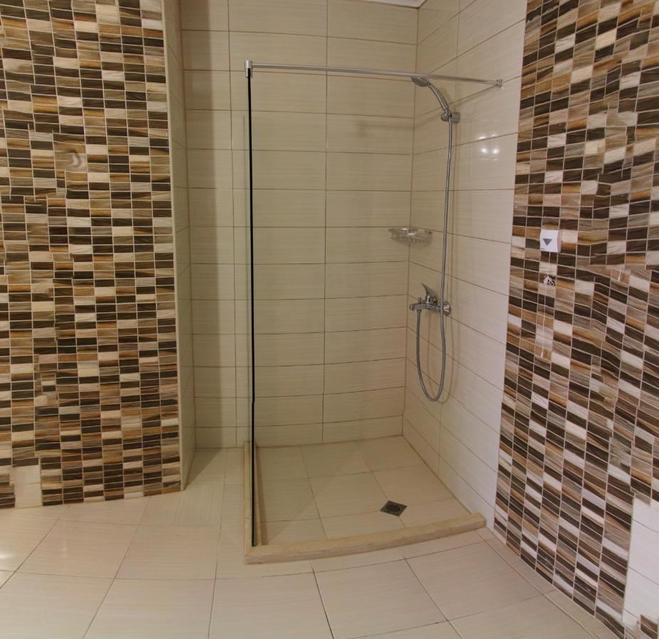 Hotel Александра Палас Kranewo