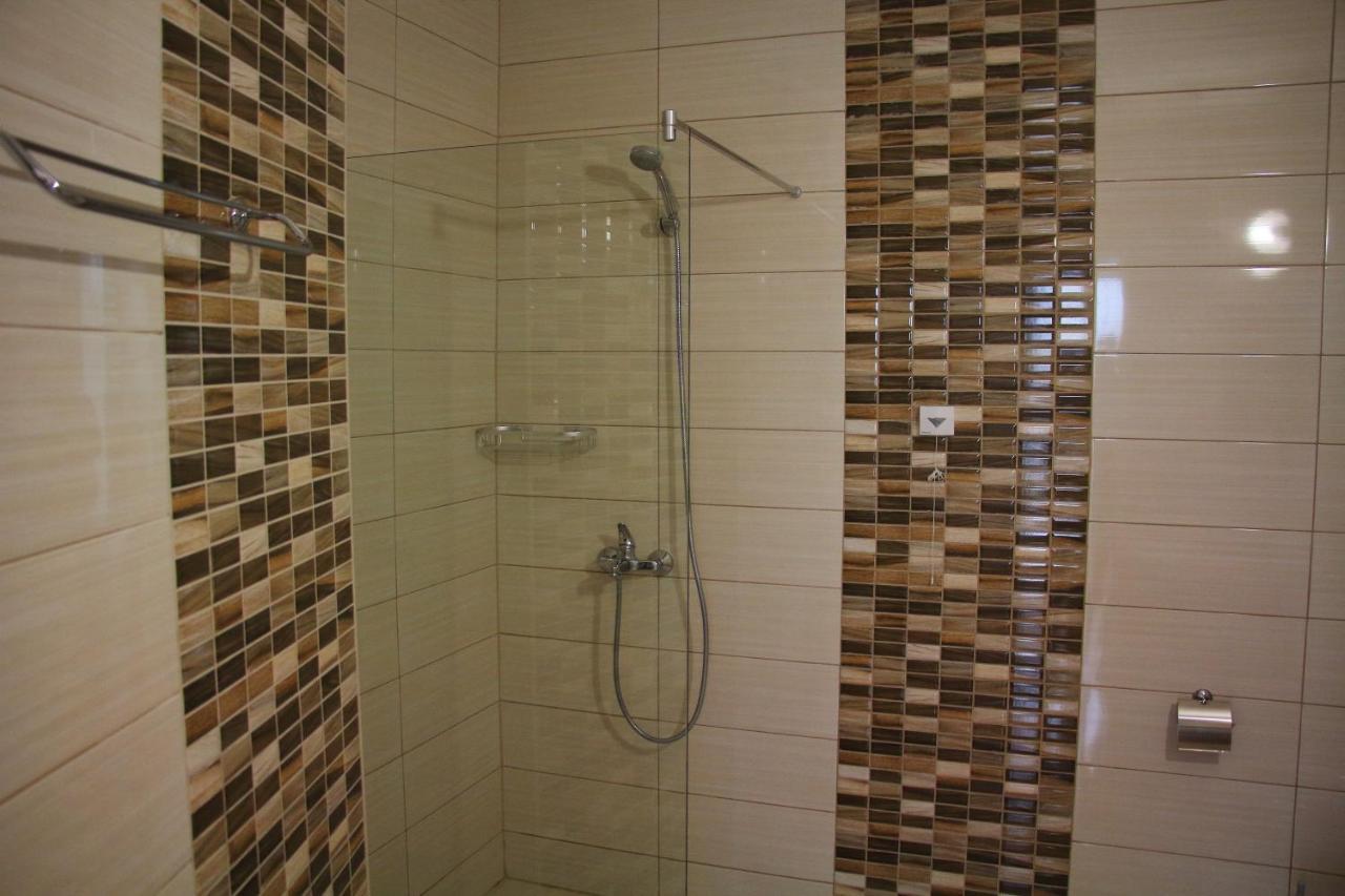 Александра Палас Hotel 3*