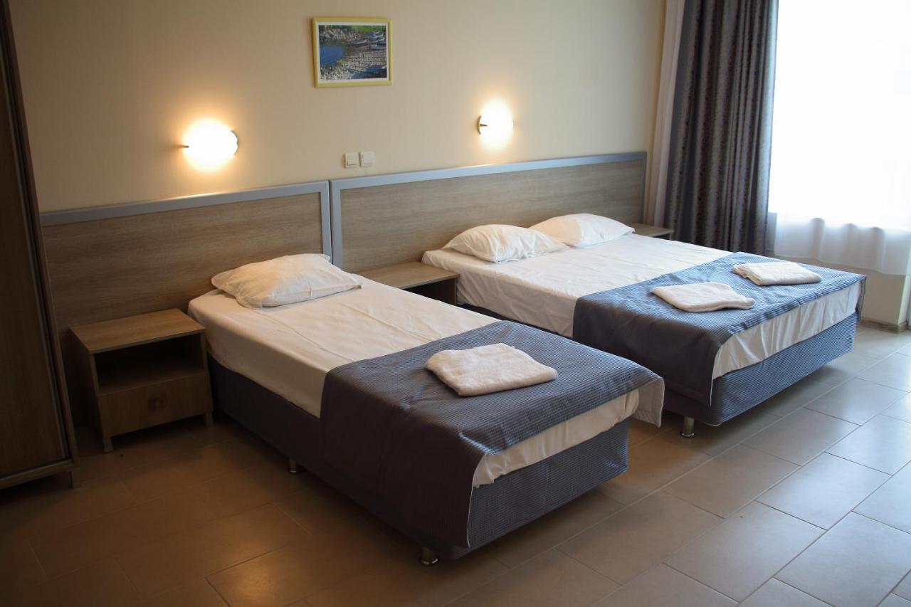 Александра Палас Hotel Kranewo