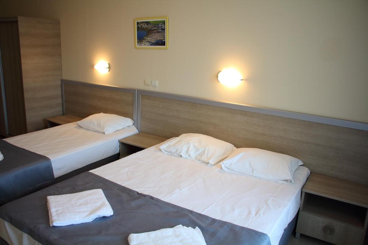 Александра Палас Otel 3*